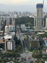 The Landmark (D3), Condominium #555605901